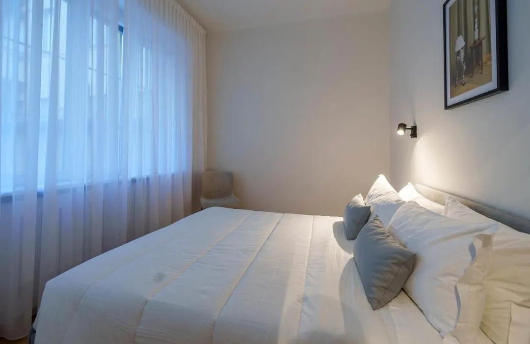Porta Venezia-Trilocale-Luxury Con Wifi-Neflix-1