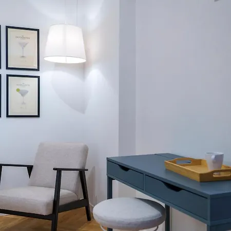 Porta Venezia-Trilocale-Luxury Con Wifi-Neflix-3