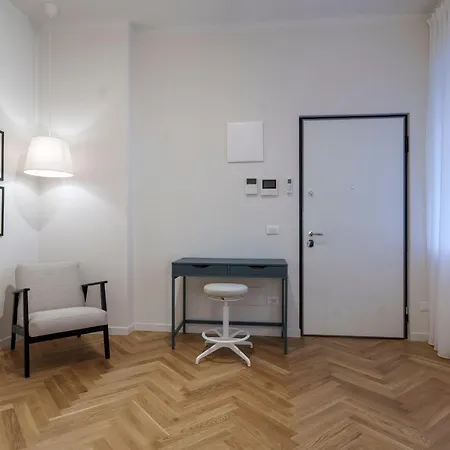 Porta Venezia-Trilocale-Luxury Con Wifi-Neflix-3