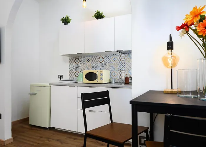 Sebino 15 - Monolocale Cool